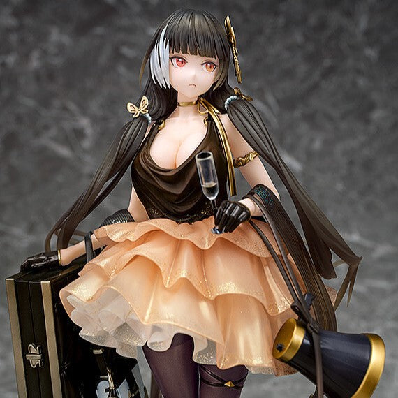 Frontline das meninas - RO635 - Enforcer da lei (empresa Phat