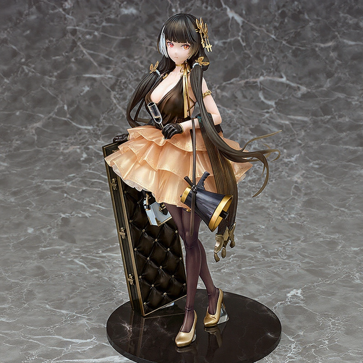 Girls 'Frontline - RO635 - Epper della legge (Phat Company)