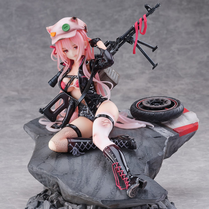 Girls_Frontline-UKM-2000-ShibuyaScrambleFigure-SwiftWhirlwindVer