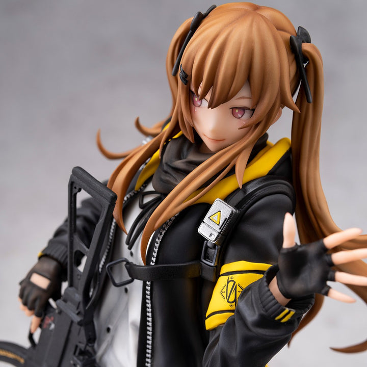 Girls_Frontline-UMP9Figure