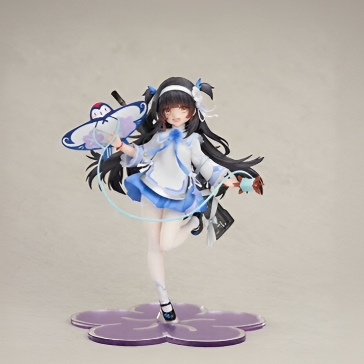 Girls 'Frontline - QBZ -95 - Flyer de pipa na primavera ver. (APEX Innovation)