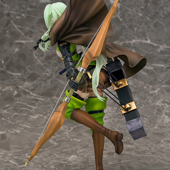 190208☆【保管品】Phat GOBLIN SLAYER 妖精弓手 ゴブリンスレイヤー 1