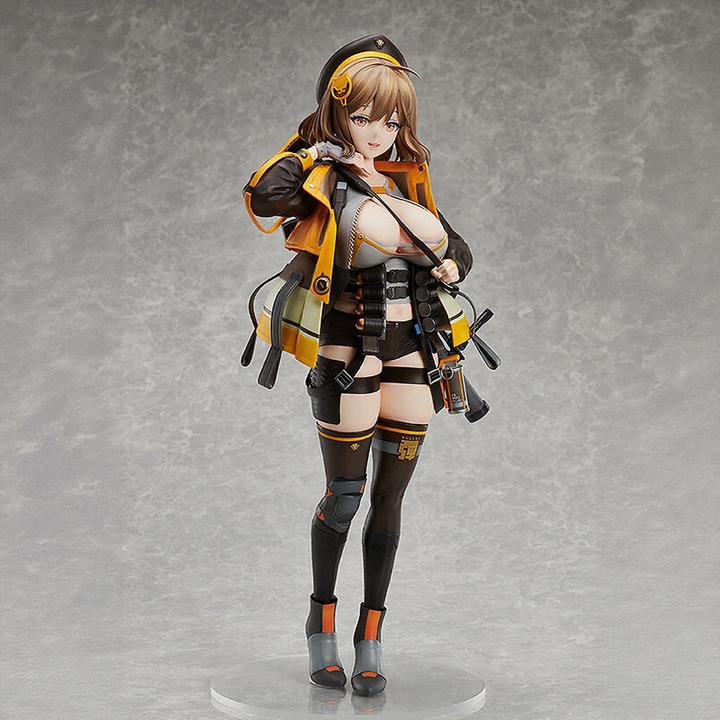 Godin van Victory: Nikke - Anis - B -stijl (vrijen)