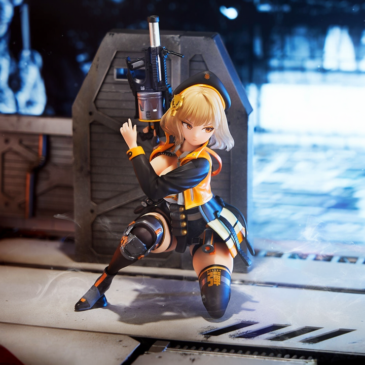 GoddessofVictoryNikke-Anis-IchibanKuji-IchibanKujiGoddessofVictoryNikkeChapter3_APrize_BandaiSpirits