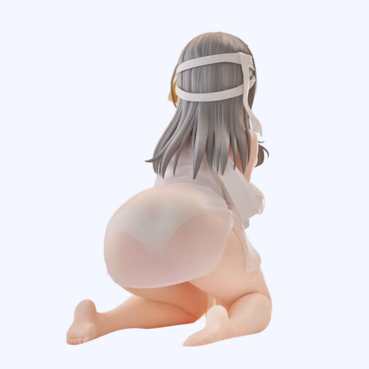 Victory Goddess: Nikke - Modernia - Noodle Stopper Figur - Første kjærlighet (FuRyu)