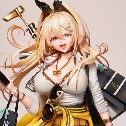 Goddess of Victory: Nikke - Rupee (Hobby Sakura)