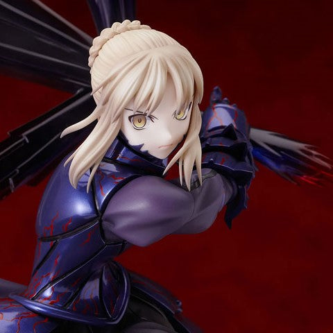 Fate/Stay Night - Altria Pendragon - Saber Alter, Vortigern (Good Smil ...