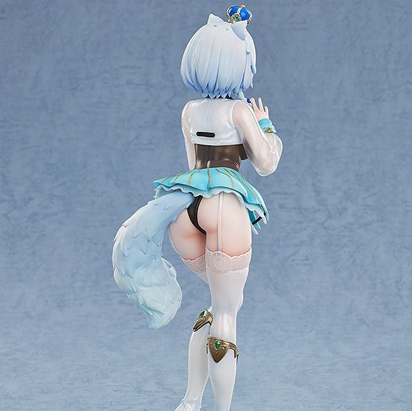 RED: Pride of Eden - Lovey (Good Smile Arts Shanghai) – Exfigure