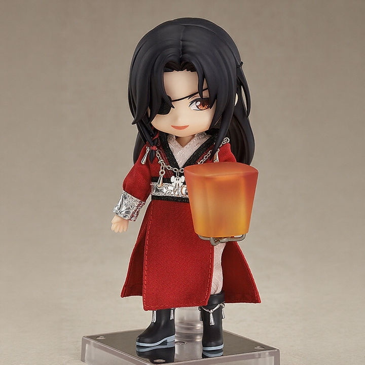Heaven Official's Blessing - Hua Cheng - Nendoroid Doll (Good Smile Arts Shanghai, Good Smile Company)