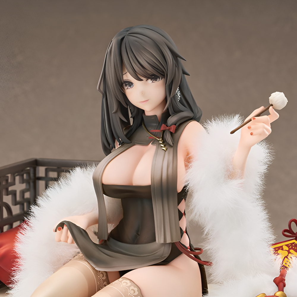 GoodSmileArtsShanghai_GoodSmileCompany-AzurLane-Charybdis-RedChamberofHealing