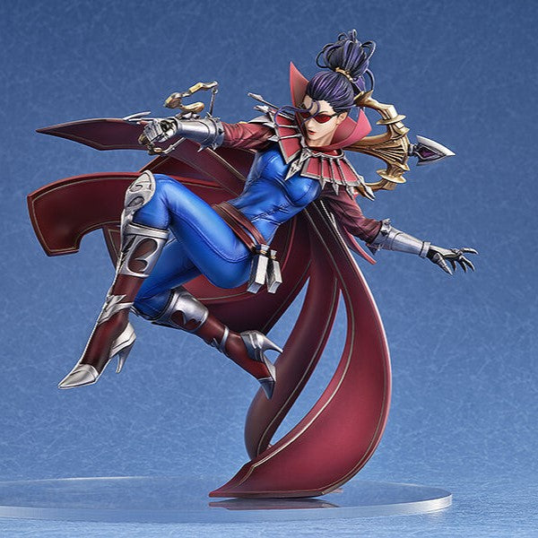 League of Legends - Vayne - 