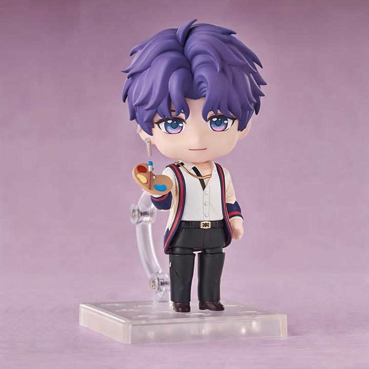 【Pre Order】Love and Deepspace - Rafayel - Nendoroid (Good Smile Arts Shanghai, Good Smile Company)