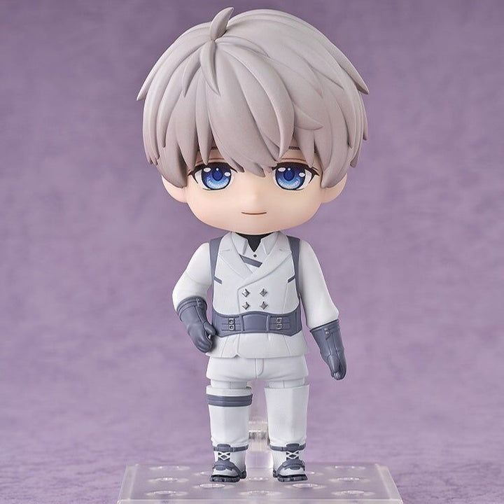 Love and Deepspace - Xavier - Nendoroid (#2748) (Good Smile Arts Shanghai, Good Smile Company)