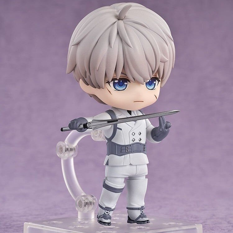 Love and Deepspace - Xavier - Nendoroid (#2748) (Good Smile Arts Shanghai, Good Smile Company)