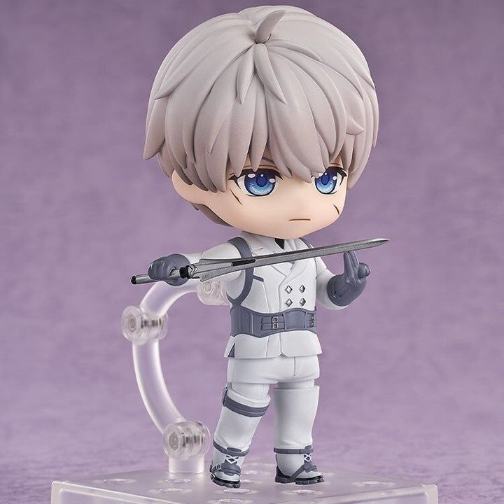 Love and Deepspace - Xavier - Nendoroid (#2748) (Good Smile Arts Shanghai, Good Smile Company)