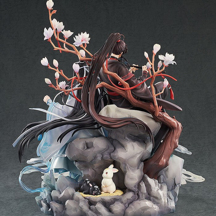Mo Dao Zu Shi - Lan Wangji - Wei Wuxian - Buxianxian Ver. (Good