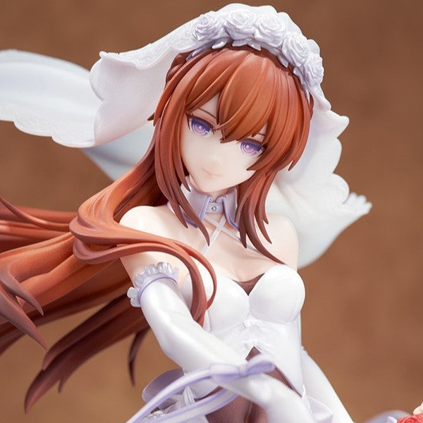 GoodSmileArtsShanghai_GoodSmileCompany-Steins_Gate-MakiseKurisu-WeddingDressVer