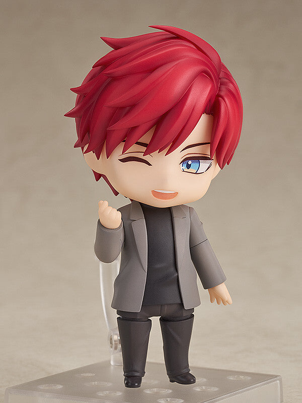 GoodSmileArtsShanghai_GoodSmileCompany-TherapyGame-IkushimaShizuma-Nendoroid_2198