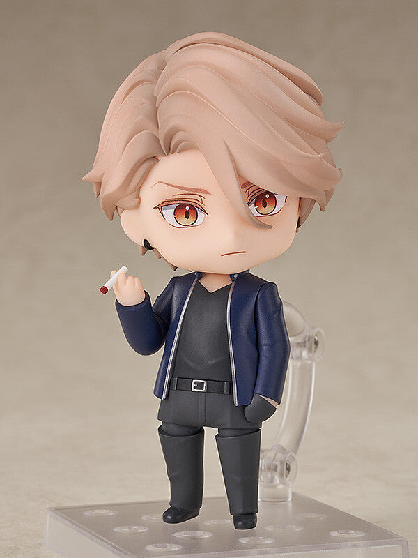 GoodSmileArtsShanghai_GoodSmileCompany-TherapyGame-MitoMinato-Nendoroid_2199