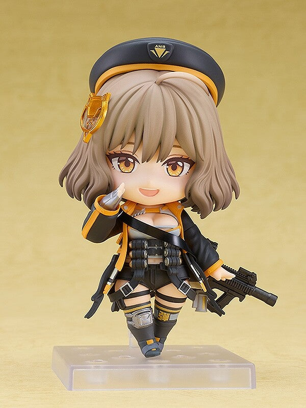 ねんどろいど　NIKKE アニス　フィギュア 2397 Goddess of Victory: Nikke - Anis - Nendoroid (#2397) (Good Smile