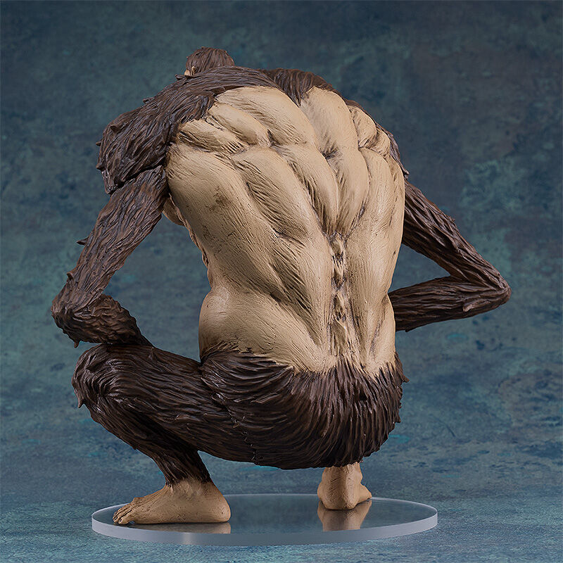 GoodSmileCompany-AttackonTitan-BeastTitan-ZekeYeager-PopUpParade-L