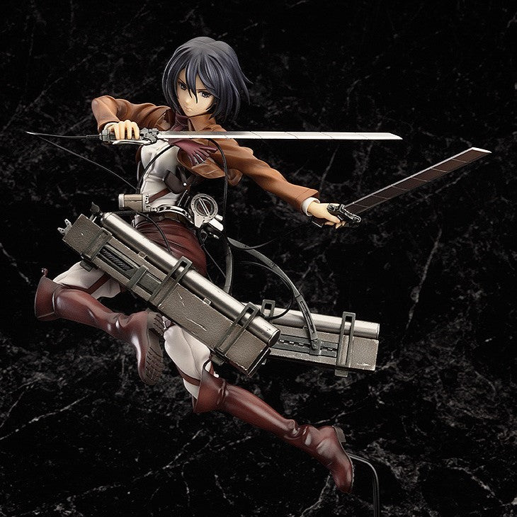 GoodSmileCompany-AttackonTitan-MikasaAckerman-DXver