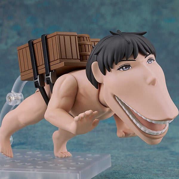 GoodSmileCompany-AttackonTitan-SharikinoKyojin-NendoroidMore