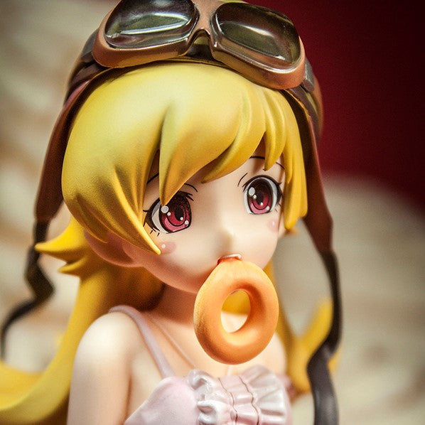 Oshino shinobu figure store