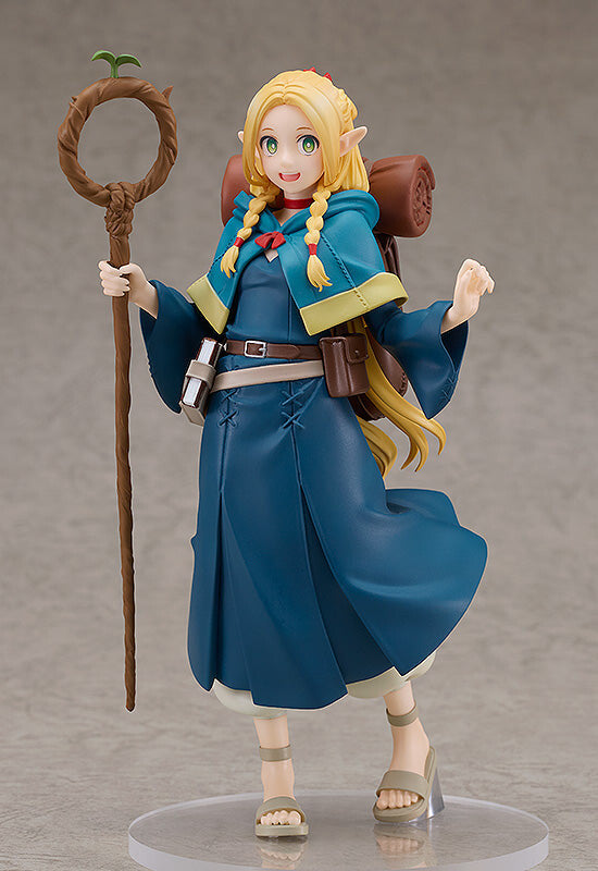 GoodSmileCompany-DungeonMeshi-MarcilleDonato-PopUpParade