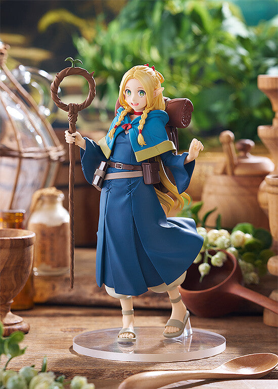 GoodSmileCompany-DungeonMeshi-MarcilleDonato-PopUpParadeFigure