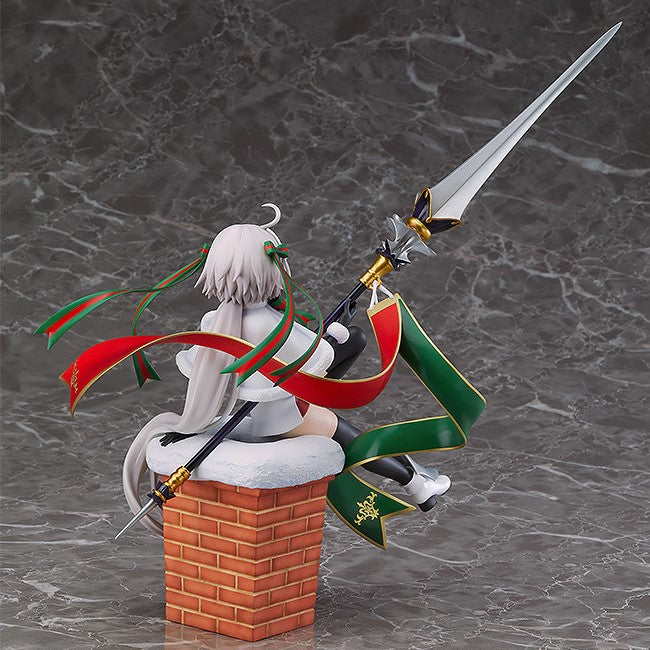 ゲームキャラクター FGO Lancer/Jeanne d'Arc Alter Santa Lily Amazon.com: Easy Eight Fate/Grand Order: Lancer/Jeanne d'Arc