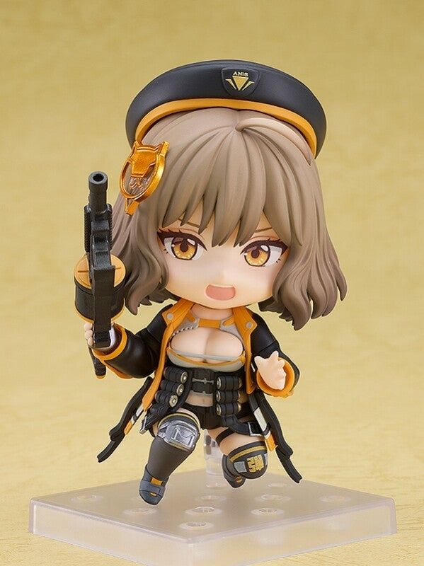 ねんどろいど　NIKKE アニス　フィギュア 2397 Goddess of Victory: Nikke - Anis - Nendoroid (#2397) (Good