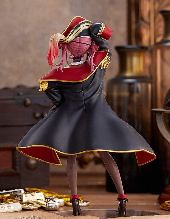 GoodSmileCompany-Hololive-HoushouMarine-PopUpParade