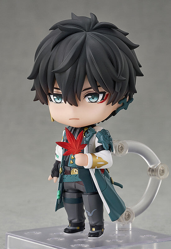 GoodSmileCompany-HonkaiStarRail-DanHeng-Nendoroid_2276