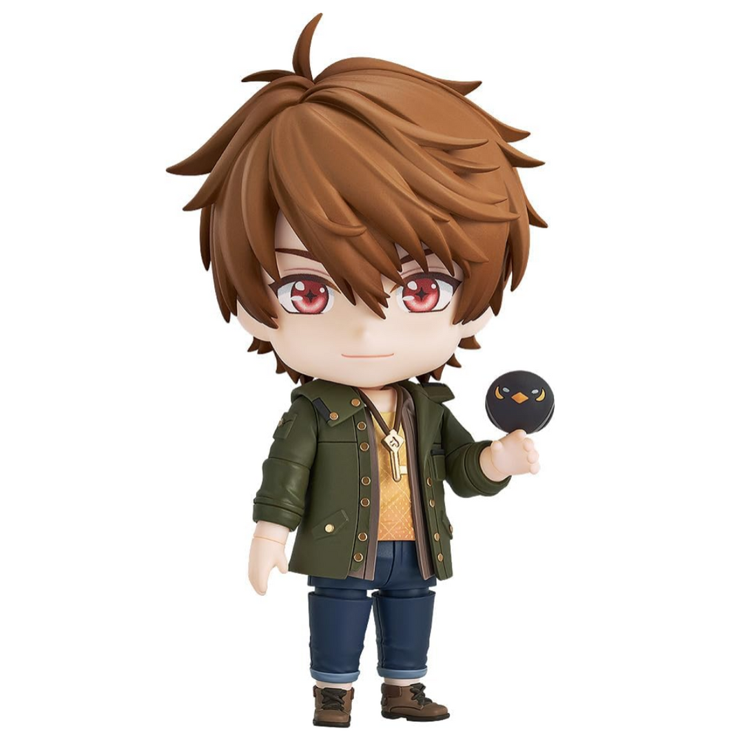 GoodSmileCompany-LukePearce-Peanut-Nendoroid_2365