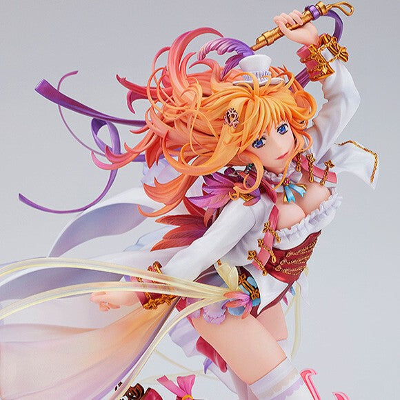 Macross Frontier - Sheryl Nome - ~Anniversary Stage Ver.~ (Good