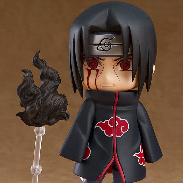 Naruto - Susanoo - Uchiha Itachi - Nendoroid (#820) (Good Smile