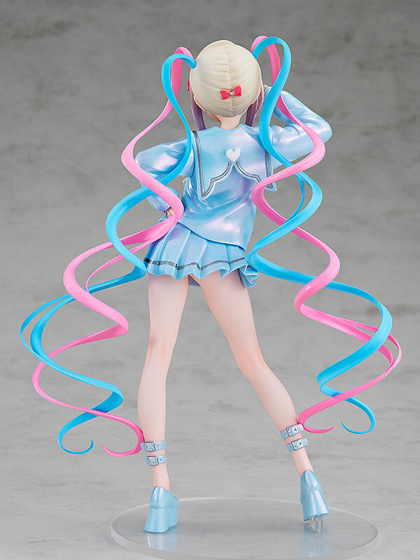 GoodSmileCompany-NeedyGirlOverdose-ChouzetsuSaikawaTenshi-chan-PopUpParade