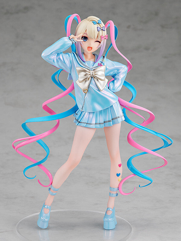 GoodSmileCompany-NeedyGirlOverdose-ChouzetsuSaikawaTenshi-chan-PopUpParadeFigure