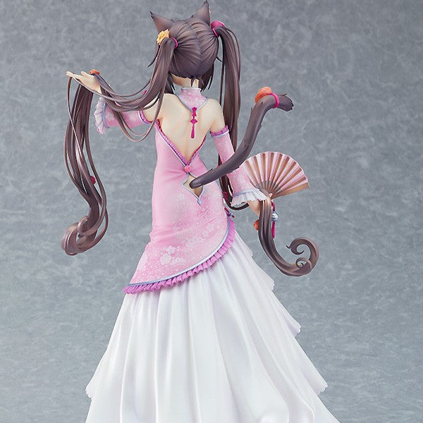 Nekopara - Chocola - Chinese Dress Ver. (Good Smile Company)