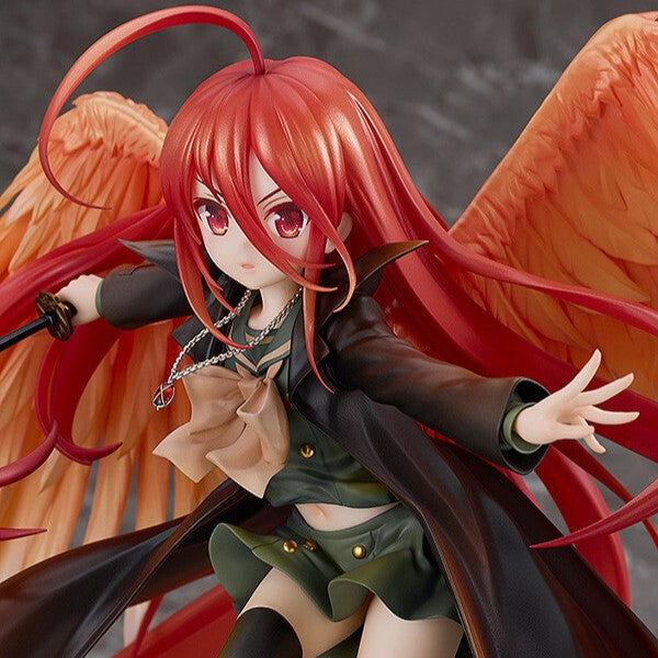 GoodSmileCompany-ShakugannoShana-Shana