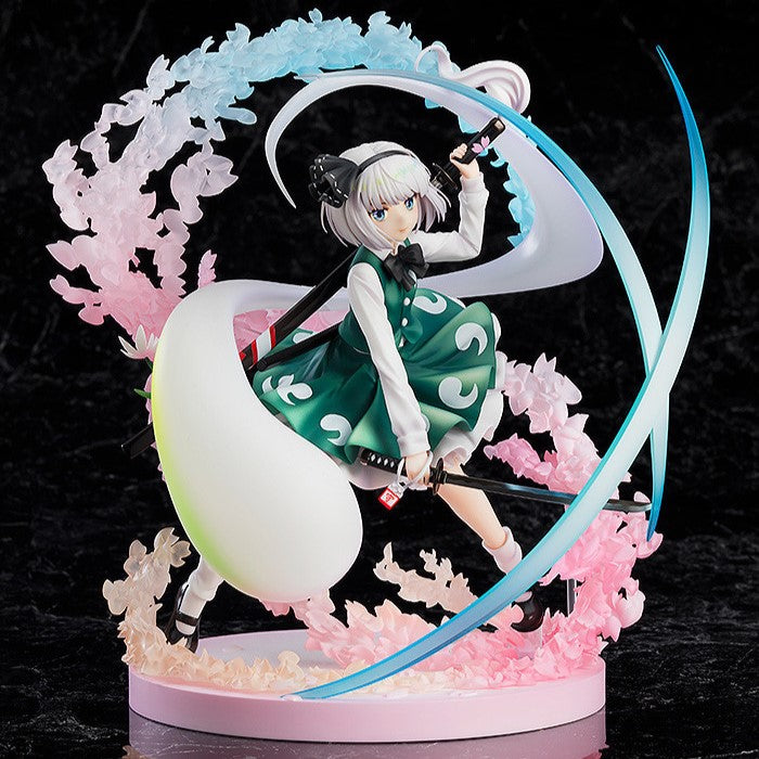 GoodSmileCompany-TouhouLostWord-KonpakuYoumu