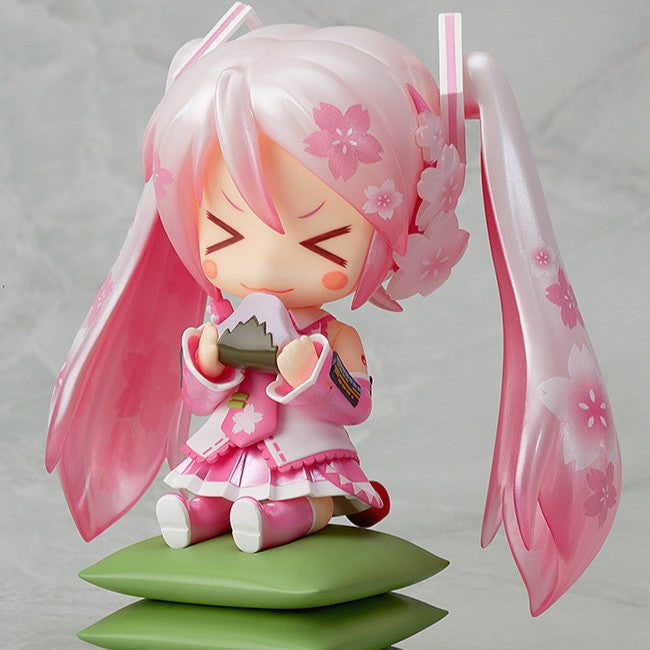 Vocaloid - Hatsune Miku - Nendoroid (#274) - Sakura ver. (Good Smile Company)