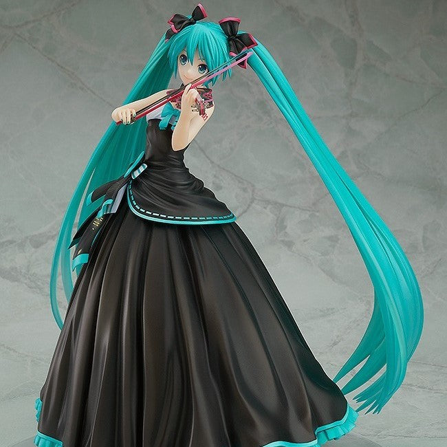 Vocaloid - Hatsune Miku - Symphony 2017 Ver. (Bom Smile Company)