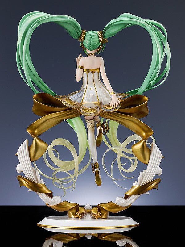 Vocaloid - Hatsune Miku - Symphony 2022 Ver. (Good Smile Company