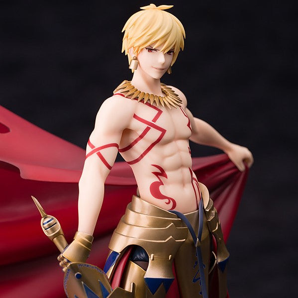 Fate/Grand Order - Gilgamesh - Archer (Good Smile Company, Myethos) –  Exfigure