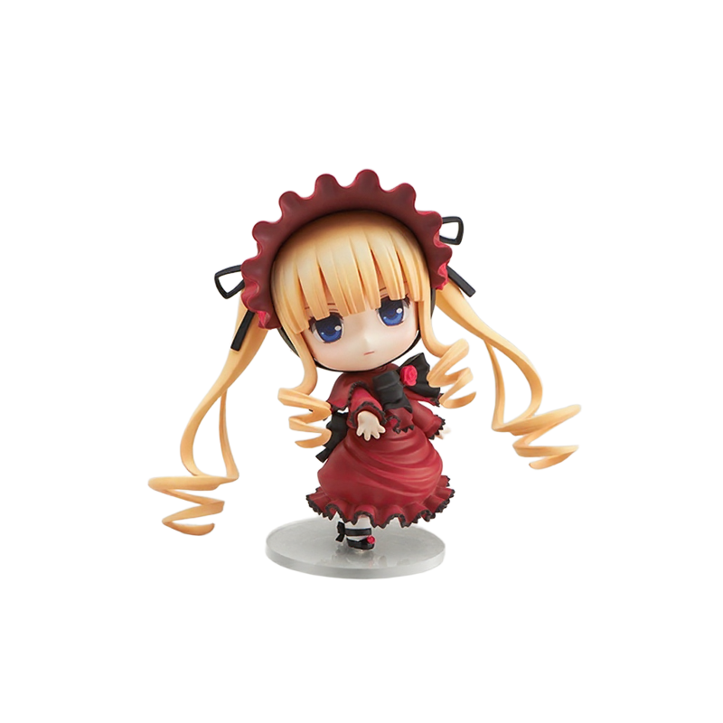 Rozen Maiden - Shinku - Nendoroid (#364) (Good Smile Company)