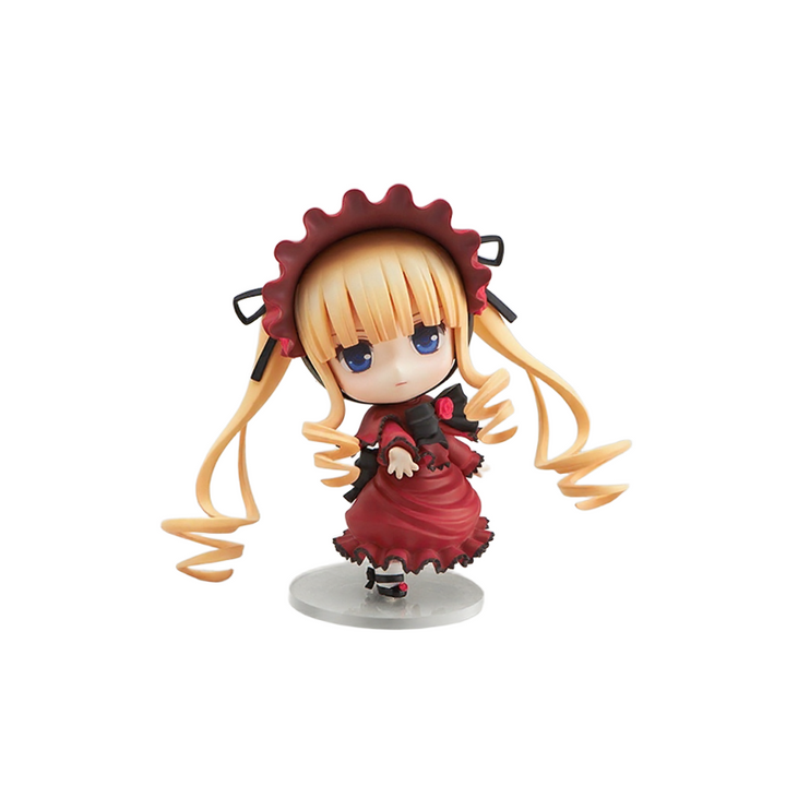 Rozen Maiden - Shinku - Nendoroid (#364) (Good Smile Company)
