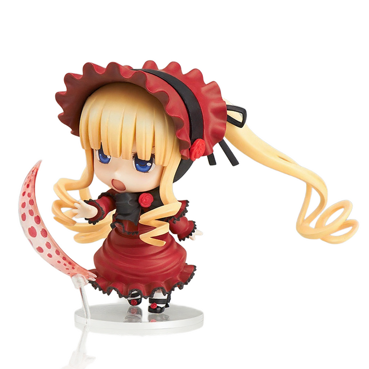 Rozen Maiden - Shinku - Nendoroid (#364) (Good Smile Company)