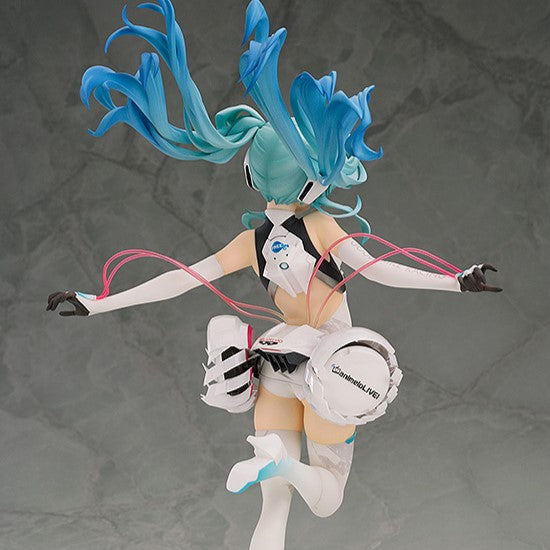 Good Smile Racing - Vocaloid - Hatsune Miku - Racing 2014 (Good